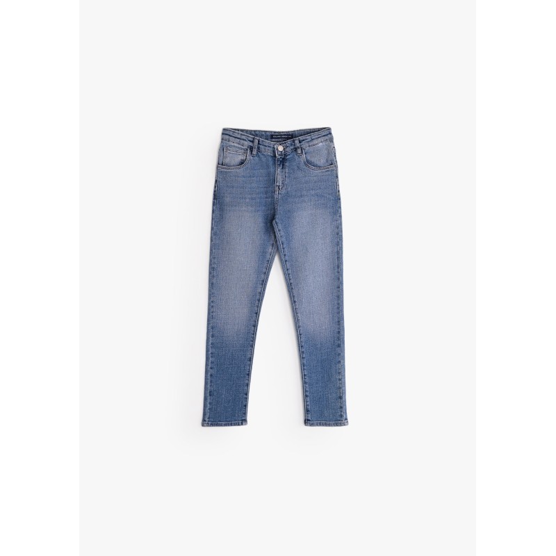 blue jeans