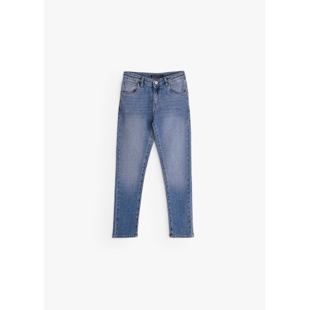 blue jeans